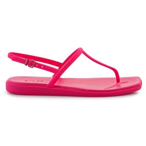 Sandały Crocs Miami Thong Flip W 209793-6ZQ Sandały Crocs Miami Thong Flip W 209793-6ZQ