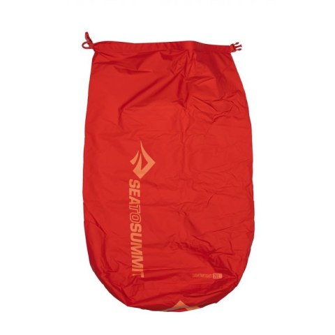 Worek wodoszczelny Sea ToSummit Lightweight 35L Spicy ASG012011-070833 Worek wodoszczelny Sea ToSummit Lightweight 35L Spicy ASG012011-070833