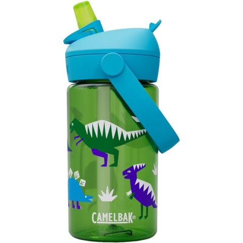 Butelka Tritanowa Camelbak Thrive Flip Straw Kids 400ml C2860/303041 Butelka Tritanowa Camelbak Thrive Flip Straw Kids 400ml C2860/303041