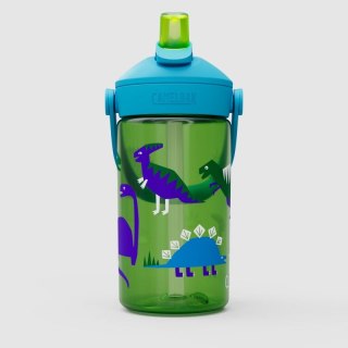 Butelka Tritanowa Camelbak Thrive Flip Straw Kids 400ml C2860/303041