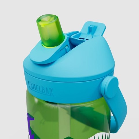 Butelka Tritanowa Camelbak Thrive Flip Straw Kids 400ml C2860/303041 Butelka Tritanowa Camelbak Thrive Flip Straw Kids 400ml C2860/303041