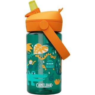Butelka Tritanowa Camelbak Thrive Flip Straw Kids 400ml C2860/304041