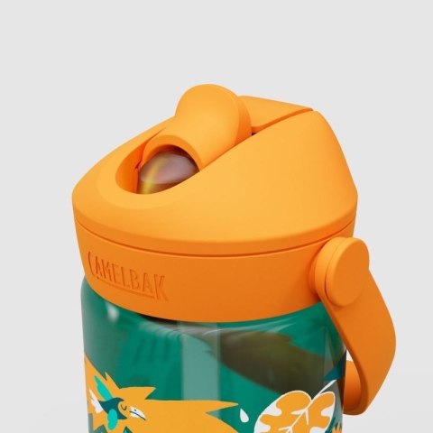 Butelka Tritanowa Camelbak Thrive Flip Straw Kids 400ml C2860/304041 Butelka Tritanowa Camelbak Thrive Flip Straw Kids 400ml C2860/304041