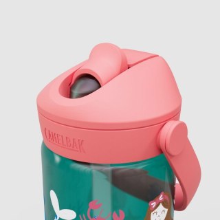 Butelka Tritanowa Camelbak Thrive Flip Straw Kids 400ml C2860/305041