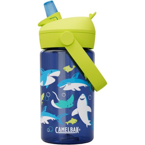 Butelka Tritanowa Camelbak Thrive Flip Straw Kids 400ml C2860/403041 Butelka Tritanowa Camelbak Thrive Flip Straw Kids 400ml C2860/403041