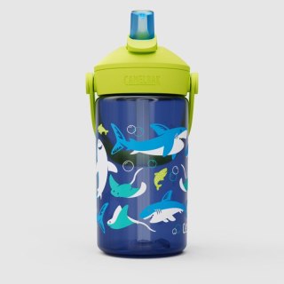 Butelka Tritanowa Camelbak Thrive Flip Straw Kids 400ml C2860/403041