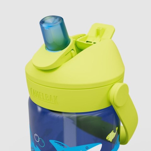 Butelka Tritanowa Camelbak Thrive Flip Straw Kids 400ml C2860/403041 Butelka Tritanowa Camelbak Thrive Flip Straw Kids 400ml C2860/403041