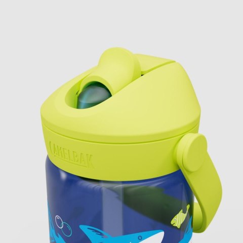 Butelka Tritanowa Camelbak Thrive Flip Straw Kids 400ml C2860/403041 Butelka Tritanowa Camelbak Thrive Flip Straw Kids 400ml C2860/403041