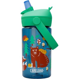 Butelka Tritanowa Camelbak Thrive Flip Straw Kids 400ml C2860/404041