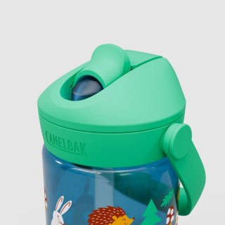 Butelka Tritanowa Camelbak Thrive Flip Straw Kids 400ml C2860/404041