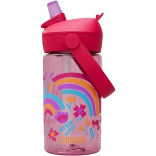 Butelka Tritanowa Camelbak Thrive Flip Straw Kids 400ml C2860/601041