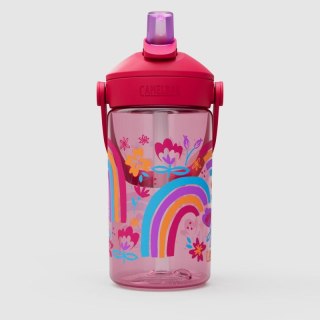 Butelka Tritanowa Camelbak Thrive Flip Straw Kids 400ml C2860/601041