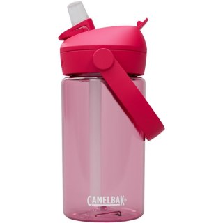 Butelka Tritanowa Camelbak Thrive Flip Straw Kids 400ml C2860/602041