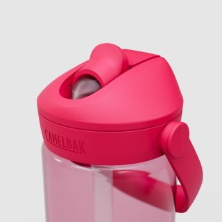 Butelka Tritanowa Camelbak Thrive Flip Straw Kids 400ml C2860/602041