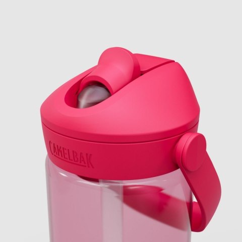Butelka Tritanowa Camelbak Thrive Flip Straw Kids 400ml C2860/602041 Butelka Tritanowa Camelbak Thrive Flip Straw Kids 400ml C2860/602041