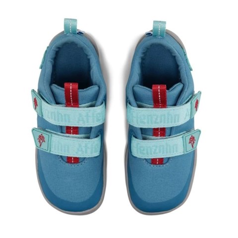 Buty Affenzahn Halbschuh Baumwolle Lucky Shark Jr 00391-30211