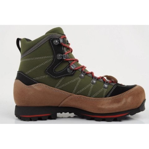 Buty Aku Trekker Wide Gore-tex M 977W481
