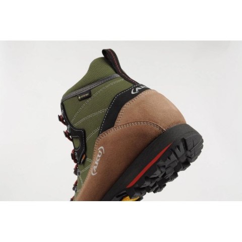 Buty Aku Trekker Wide Gore-tex M 977W481