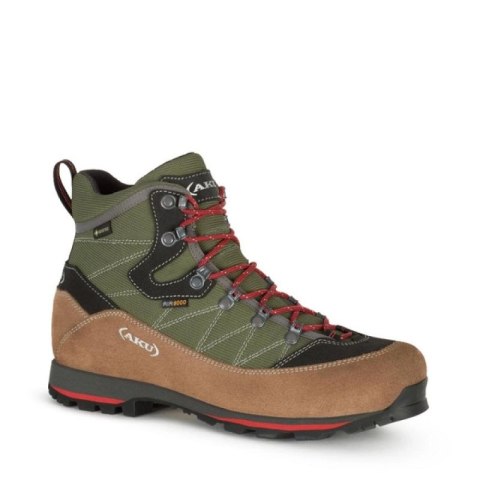 Buty Aku Trekker Wide Gore-tex M 977W481