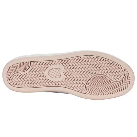 Buty K-Swiss Lozan Klub Lth W 97263-190-M