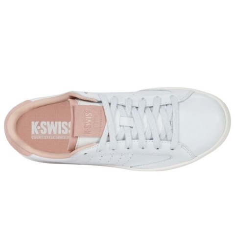 Buty K-Swiss Lozan Klub Lth W 97263-190-M