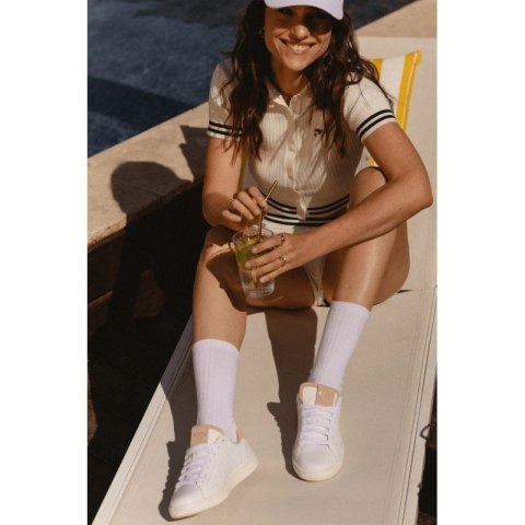 Buty K-Swiss Lozan Klub Lth W 97263-190-M