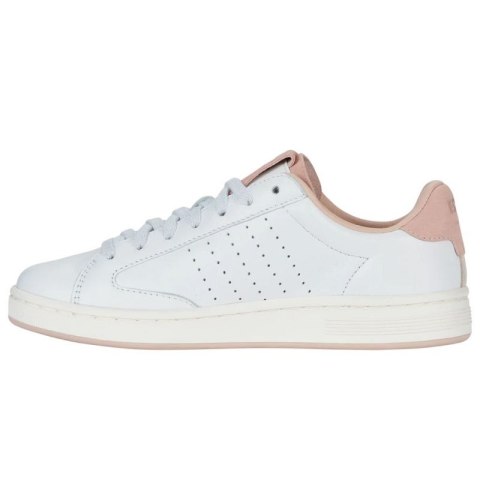 Buty K-Swiss Lozan Klub Lth W 97263-190-M