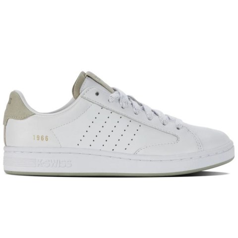 Buty K-Swiss Lozan Klub Lth W 97263-907-M