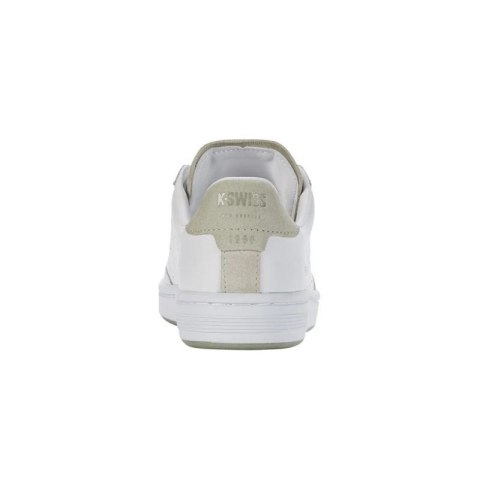Buty K-Swiss Lozan Klub Lth W 97263-907-M