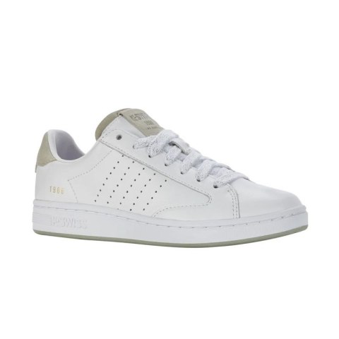 Buty K-Swiss Lozan Klub Lth W 97263-907-M