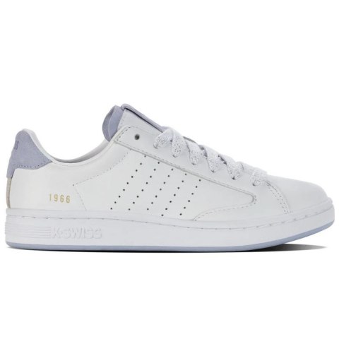 Buty K-Swiss Lozan Klub Lth W 97263-913-M