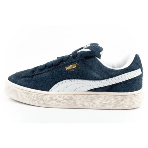 Buty Puma Suede XL Hairy M 397241 01 Buty Puma Suede XL Hairy M 397241 01