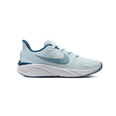 Buty do biegania Nike Star Runner 4 Jr DX7615-404