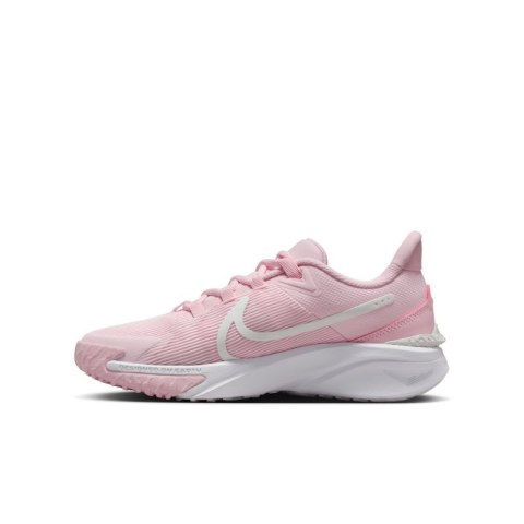 Buty do biegania Nike Star Runner 4 Jr DX7615-602