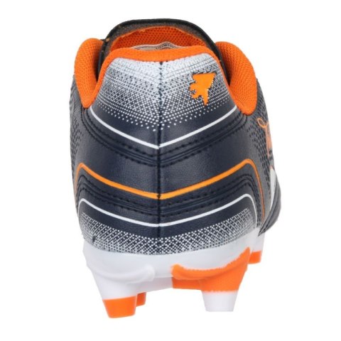 Buty piłkarskie Joma Toledo 2503 FG Jr TOJW2503FG