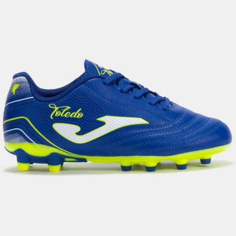 Buty piłkarskie Joma Toledo 2504 FG Jr TOJW2504FG