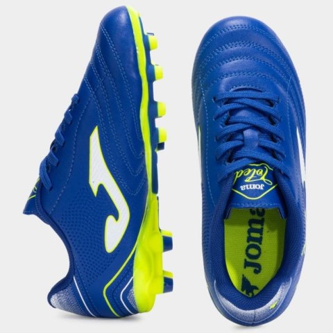 Buty piłkarskie Joma Toledo 2504 FG Jr TOJW2504FG
