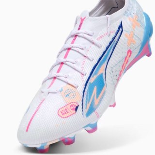 Buty piłkarskie Puma Ultra 5 Ultimate Vol. Up FG M 108063-01