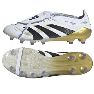 Buty piłkarskie adidas Predator Elite AG M JR4771