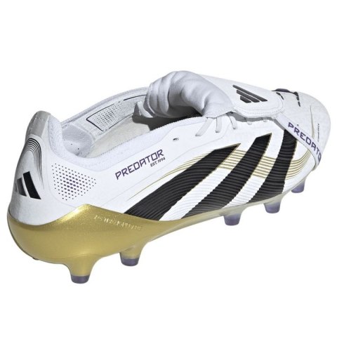 Buty piłkarskie adidas Predator Elite AG M JR4771