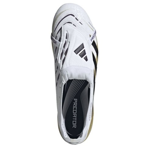 Buty piłkarskie adidas Predator Elite AG M JR4771