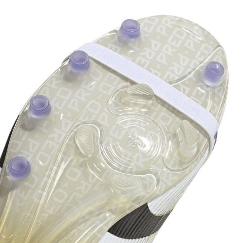 Buty piłkarskie adidas Predator Elite AG M JR4771