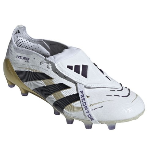 Buty piłkarskie adidas Predator Elite AG M JR4771