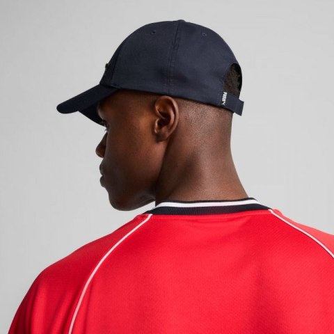 Czapka z daszkiem Puma Ess Metal BB 25994 06