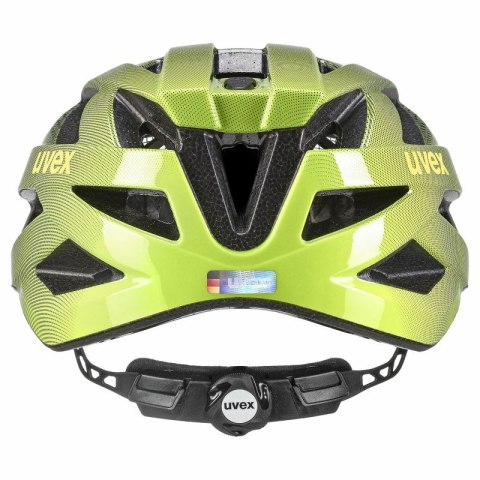 Kask rowerowy Uvex I-vo 41/3/424/15 Kask rowerowy Uvex I-vo 41/3/424/15