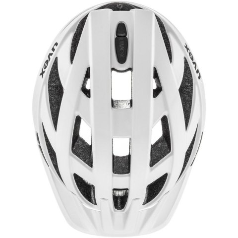 Kask rowerowy Uvex I-vo CC 41/3/423/07