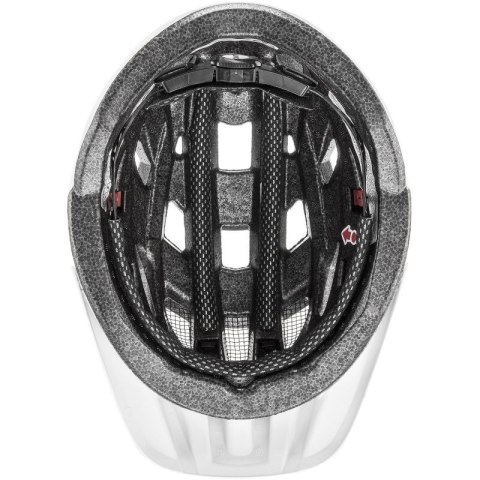 Kask rowerowy Uvex I-vo CC 41/3/423/07