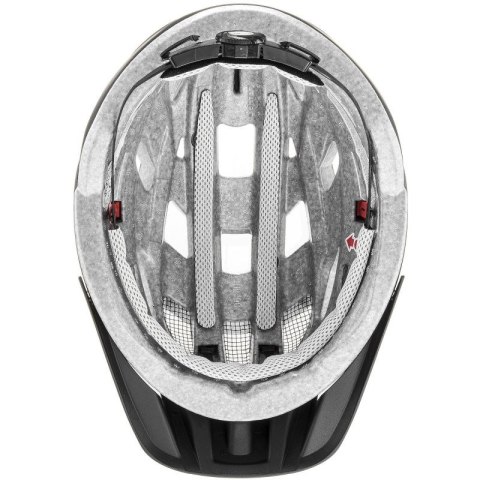 Kask rowerowy Uvex I-vo CC 41/3/423/08
