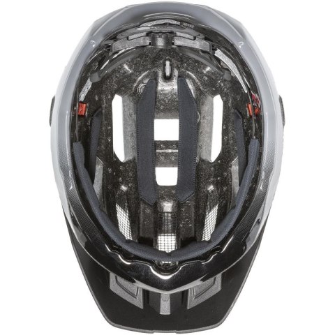Kask rowerowy Uvex Quatro 41/3/775/34 Kask rowerowy Uvex Quatro 41/3/775/34