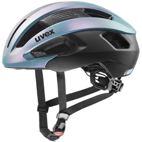 Kask rowerowy Uvex Rise CC 41/2/090/09